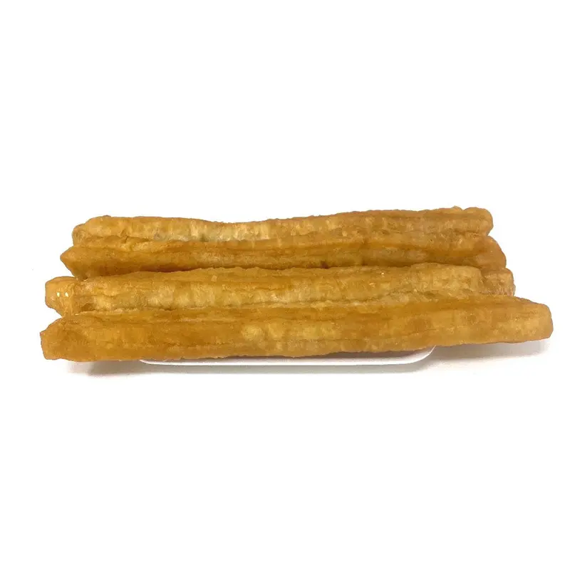 Chinese Deep-Fried Dough Sticks