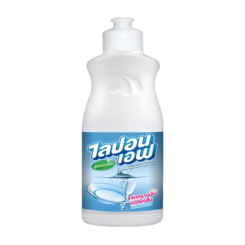 Lipon F Concentrated Dish Washing Liquid 150ml