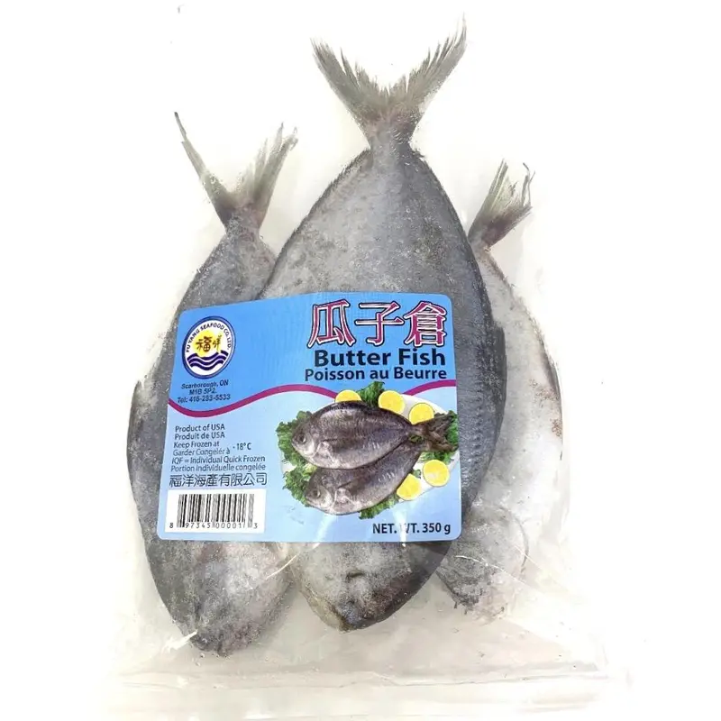 FUYANG Butter Fish