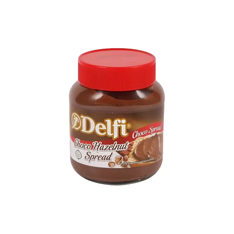 DELFI CHOCO SPREAD 350G