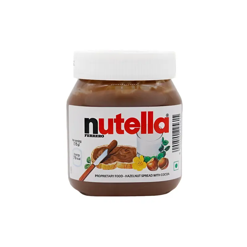 Nutella  Chocolate 350G