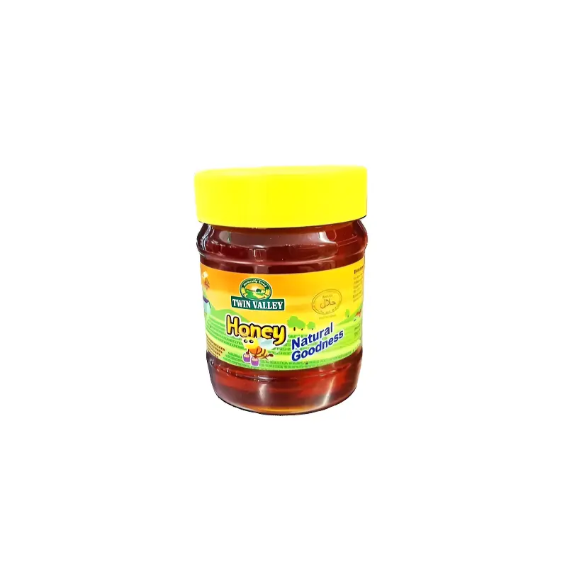 TWIN VALLEY HONEY 450G
