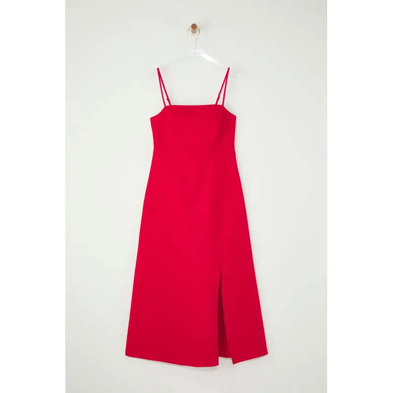 Women's Straight Maxi Hanging Casual/daily Regular Dress