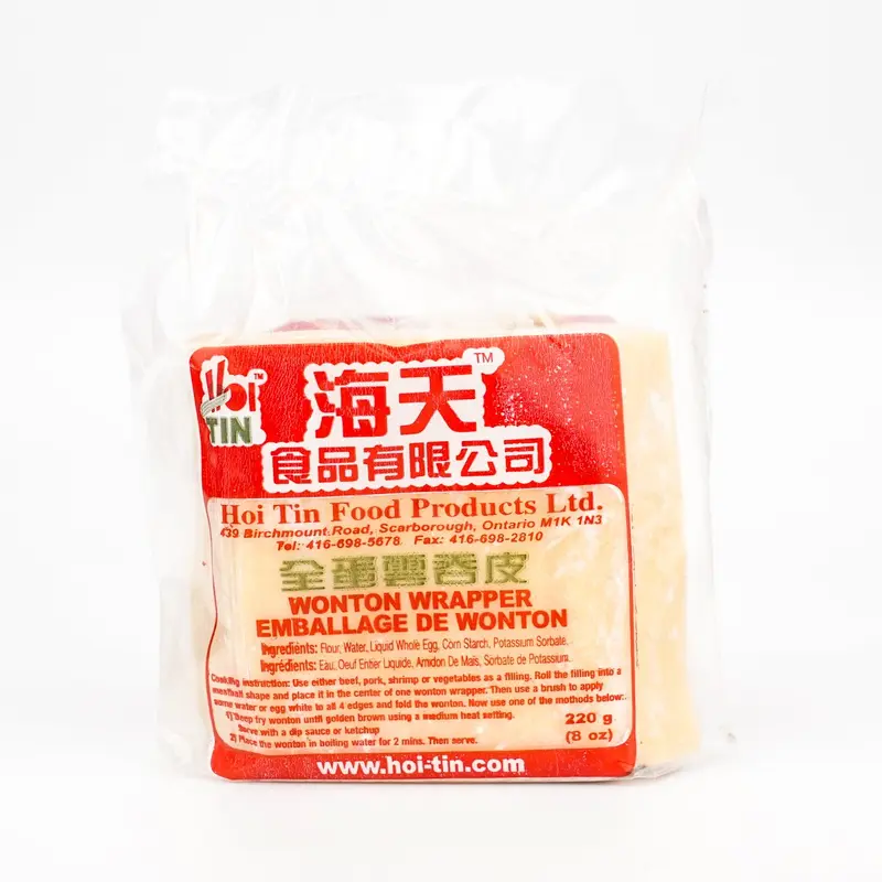 Hoi Tin Egg Shell Enveloppes