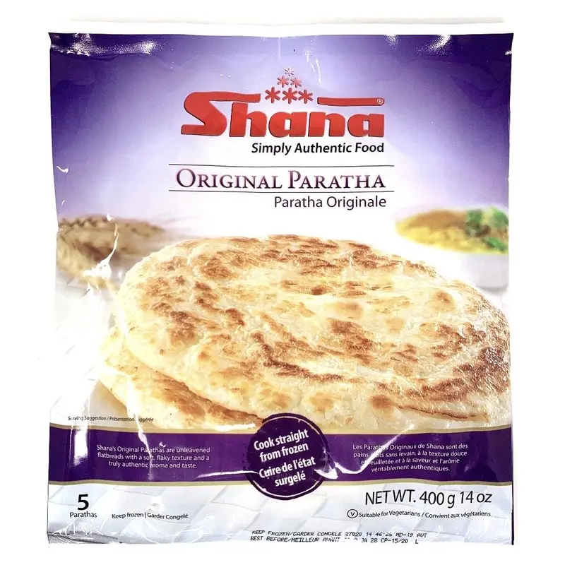 Shana Original Parathai