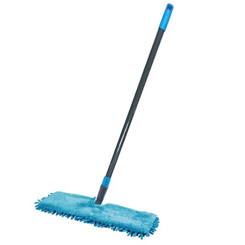 Poly-Brite Microfiber Flip Mop - Double Action 69 x 120 cm  per piece