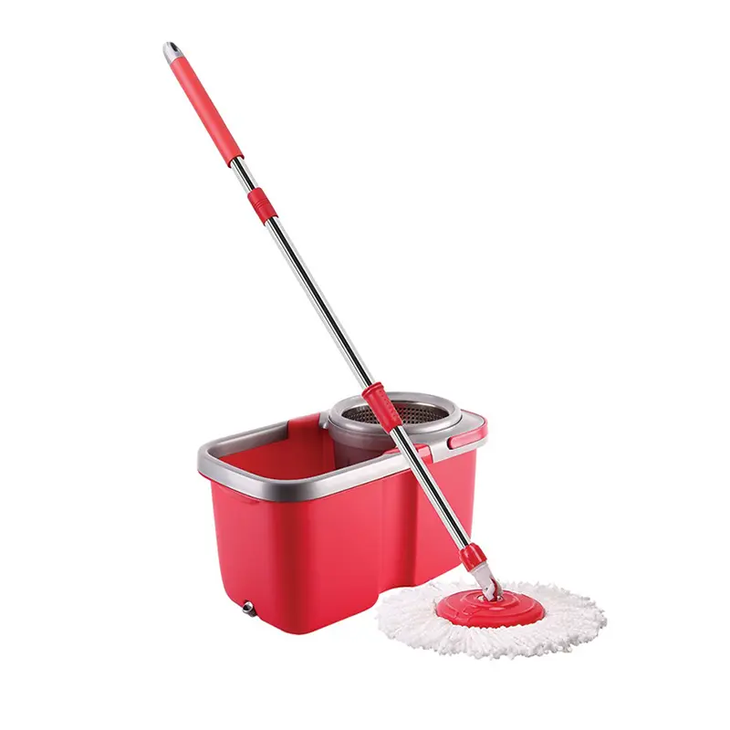 Poly-Brite Spin Mop - Hurricane 3,4kg per piece