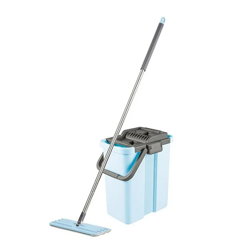 Poly-Brite Squeeze Mop - Thunder 2kg per piece