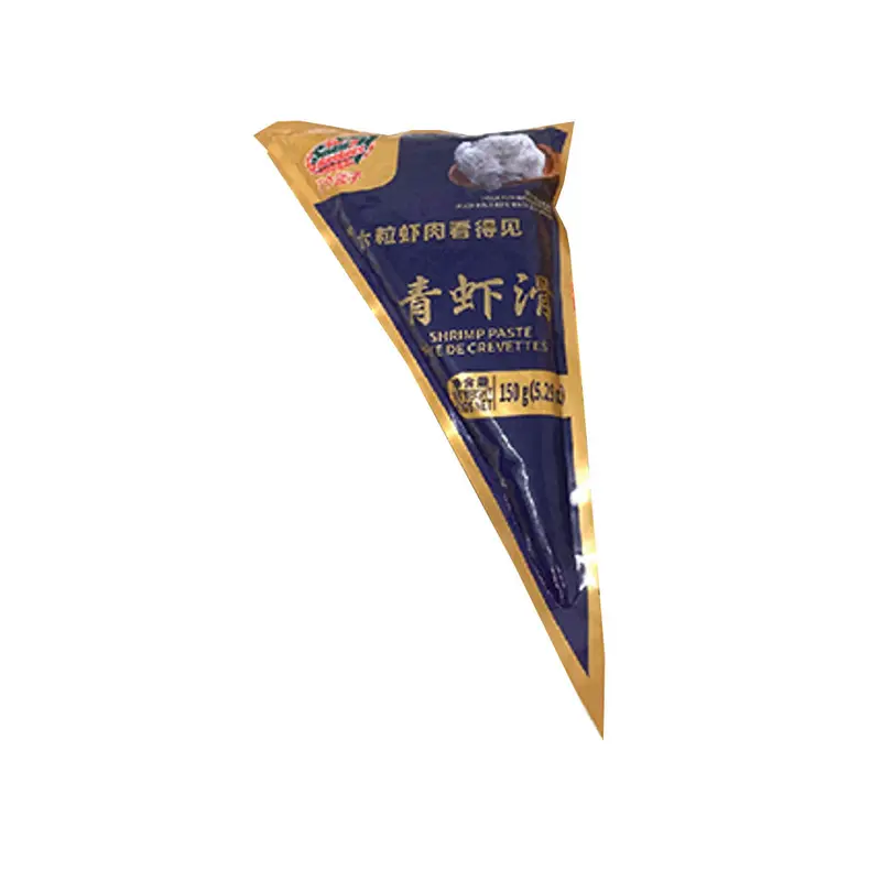 7B Fresh Shrimp Paste