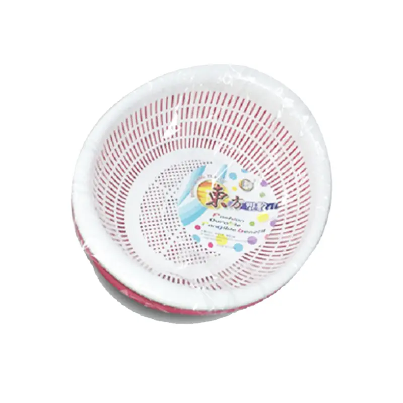 Drainer Basin Set  M(round )