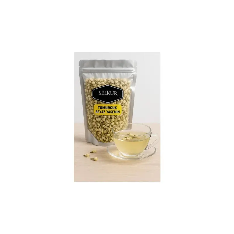 Jasmine Tea 200Gr