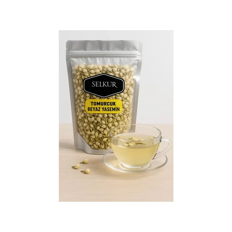 Jasmine Tea 500Gr