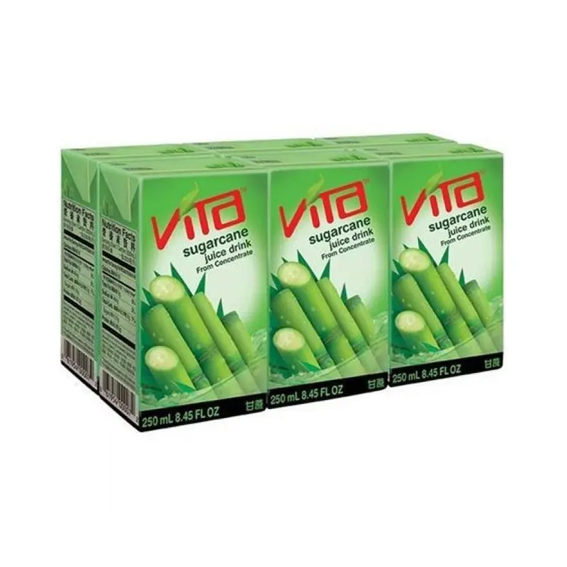 Vita Sugar Cane