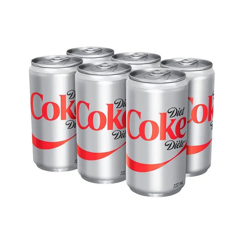 DIET COKE