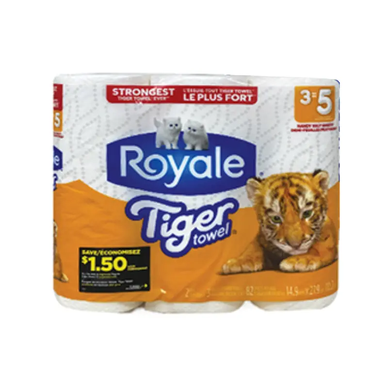Royale Paper Towel