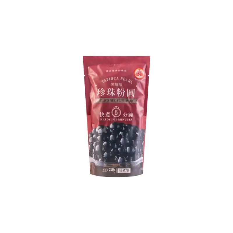 Wufu Yuan Tapioca Pearl