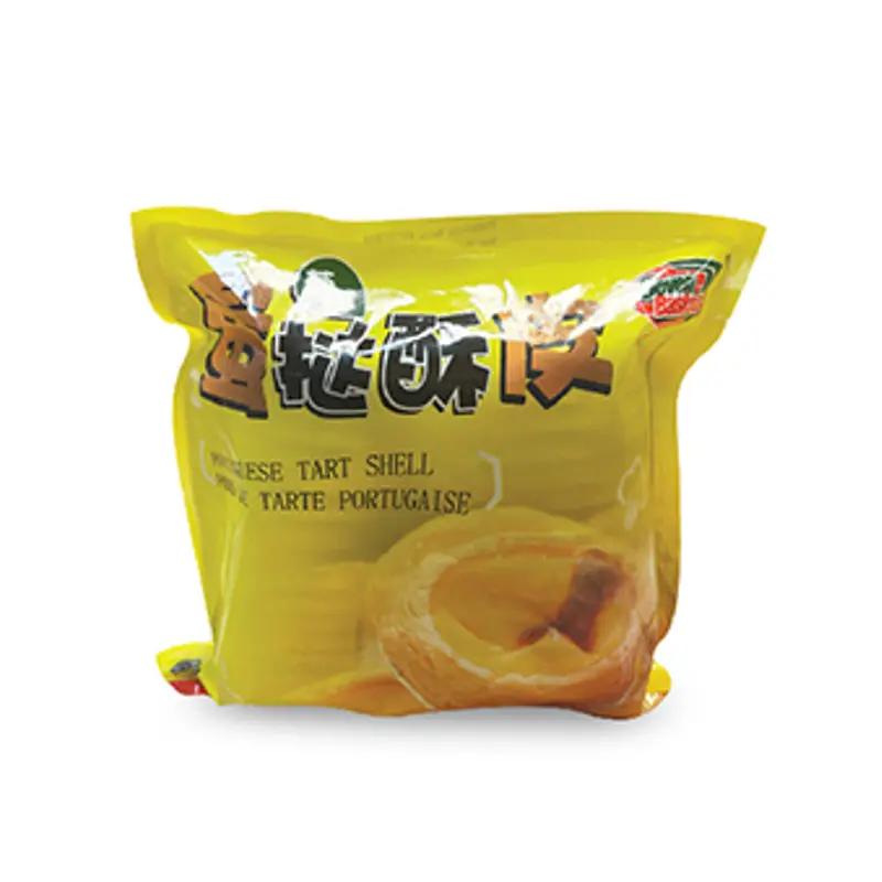 Sb Portuguese Tart Shell