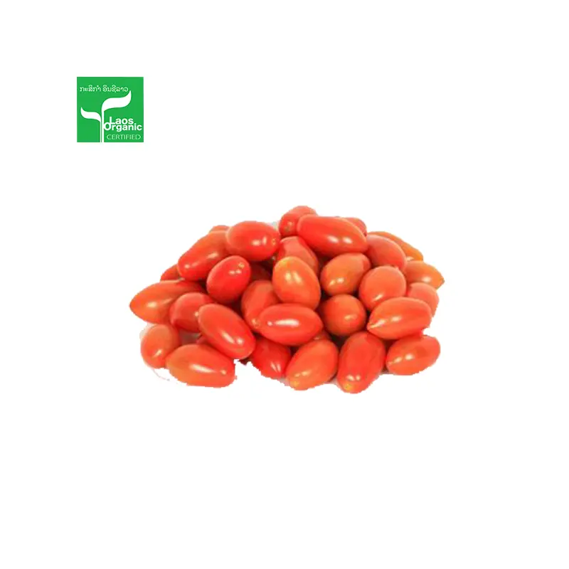 Organic Cherry Tomatoes Per 500g