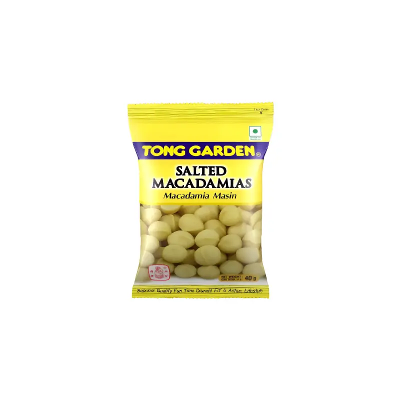 Tong Garden Maccademia 35g