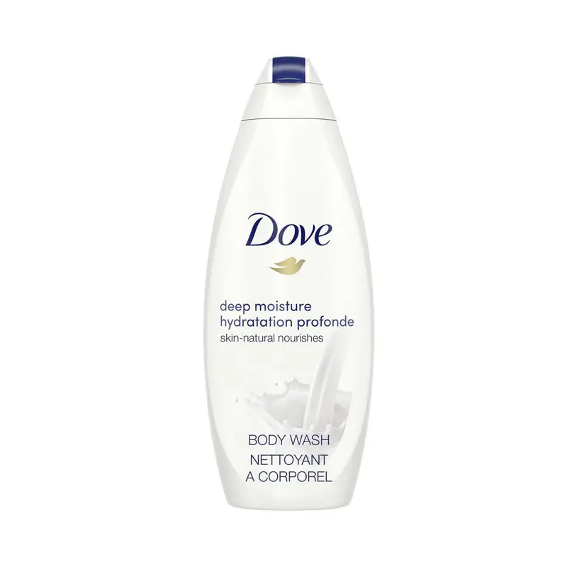 Dove Body Wash