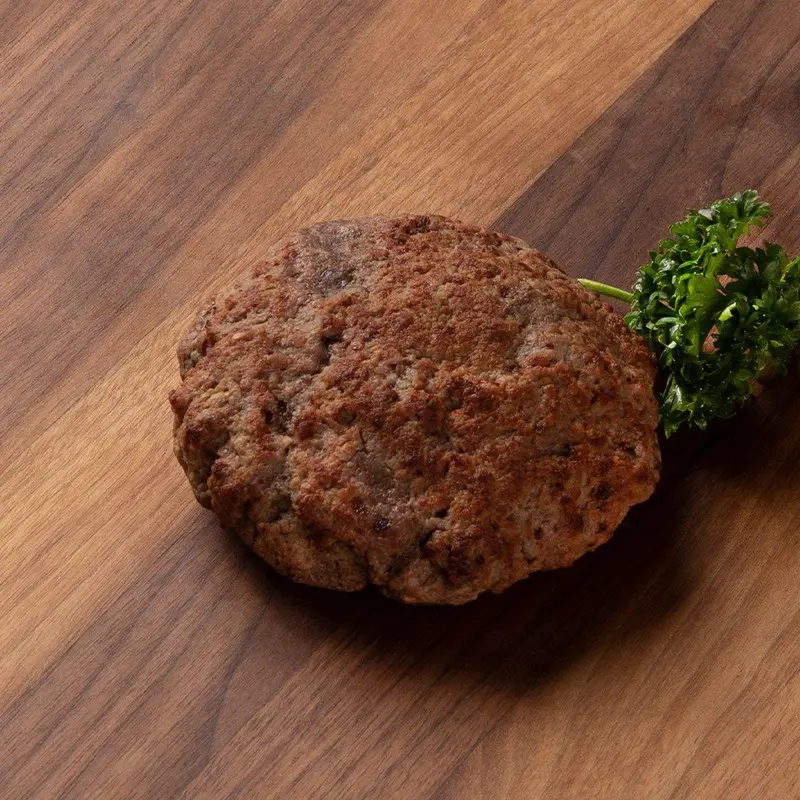 YAMAGATA GYU Japanese Yamagata Frozen Beef Hamburger  (150g)