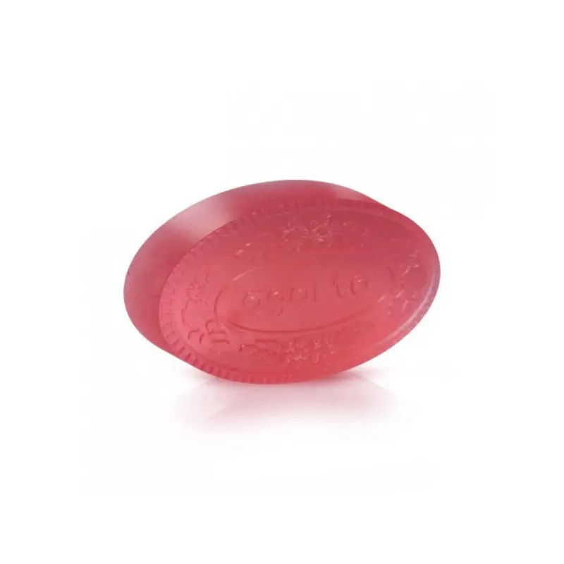 Agarta Handmade Natural Hand Soap Rose Garden 3*100 G