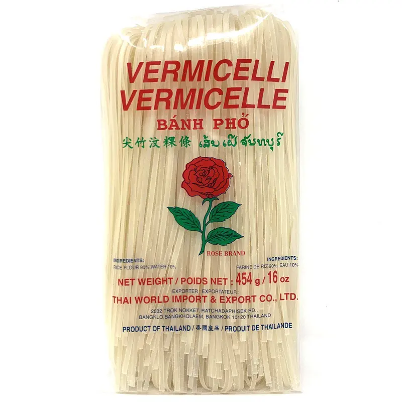 Vermicelli Rice Stick(M)