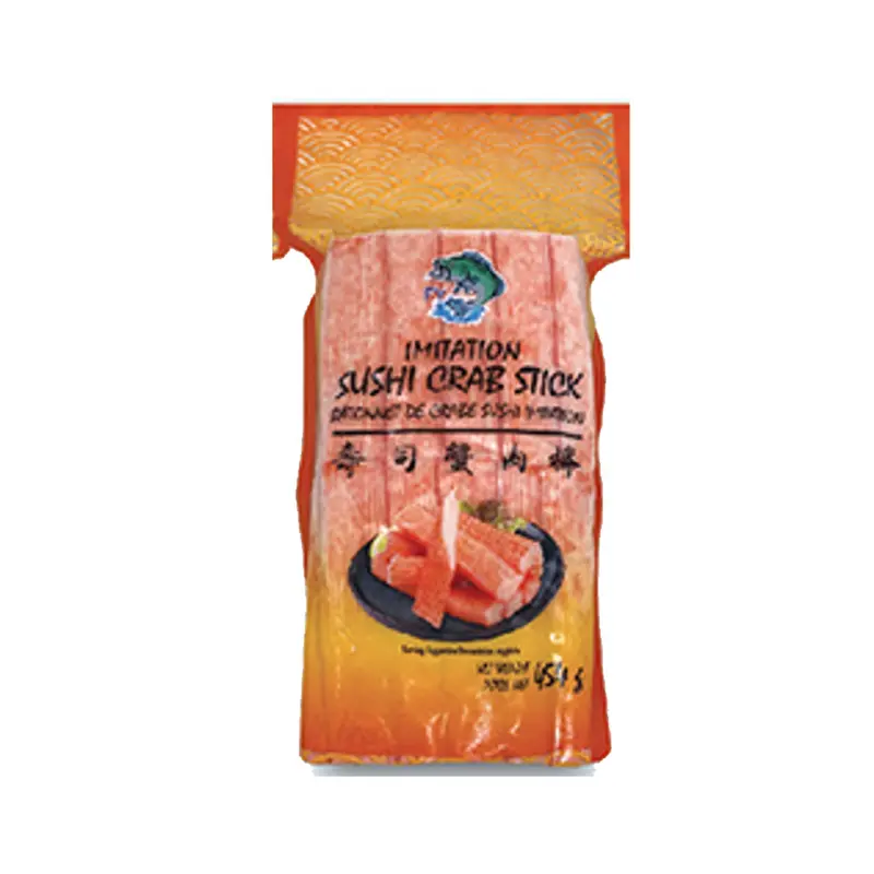 FY Imitation Sushi Crab Stick