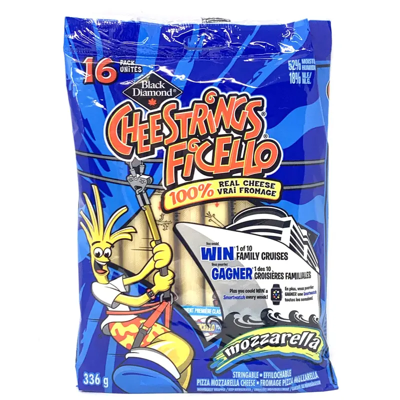 BD Chestrings Ficello Moz