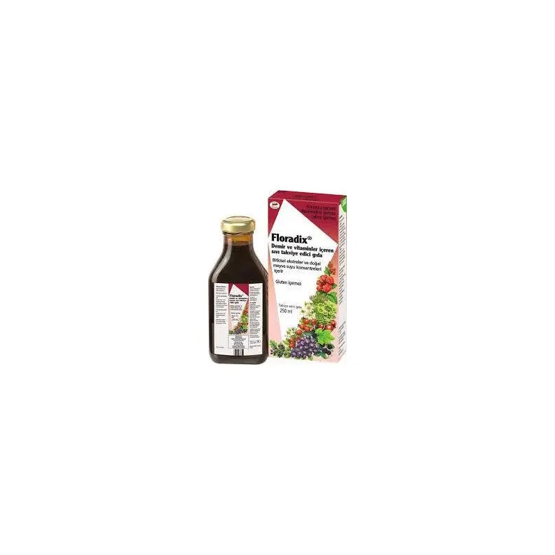 Floradix 250 Ml