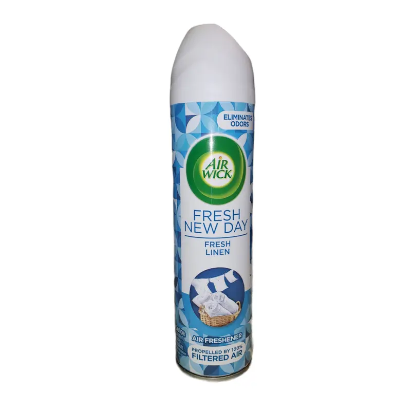 Air Wick Freshener Fresh Linen