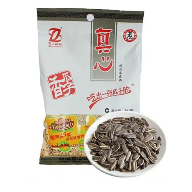 Truelove  Sunflower Seeds (Spicy Flavor)
