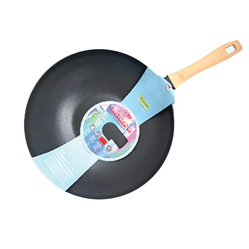 Silvat Pasteiio Ih Wor Pan 28CM