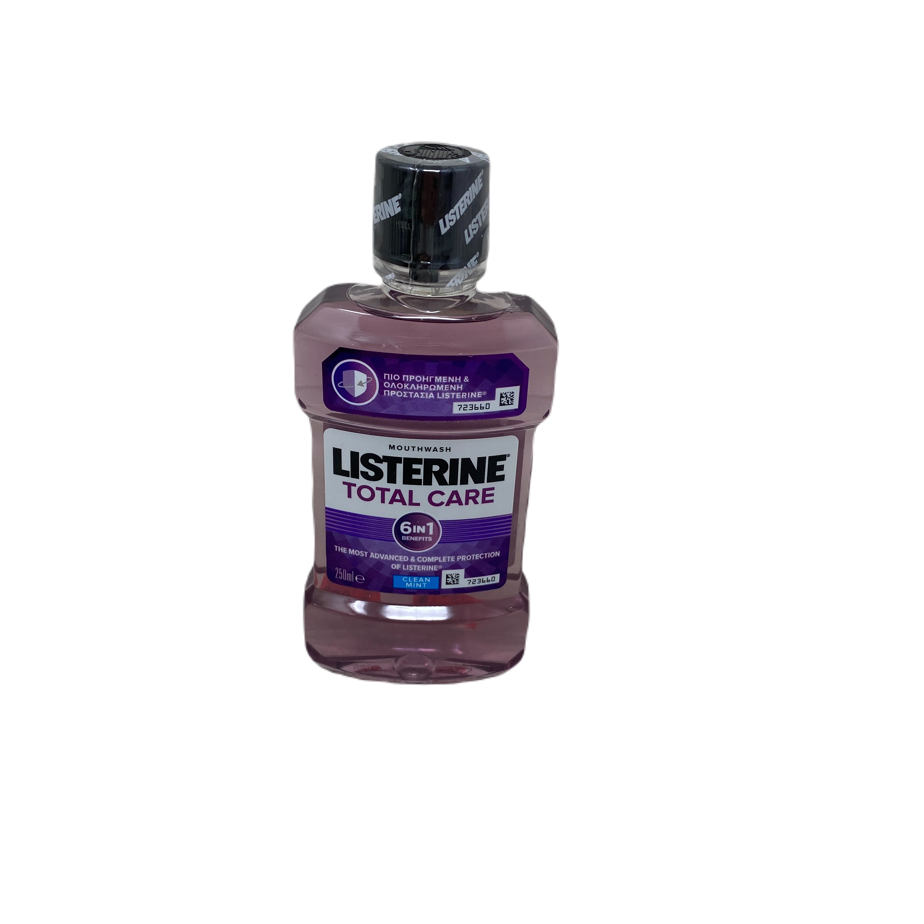 ListerineMouthwash