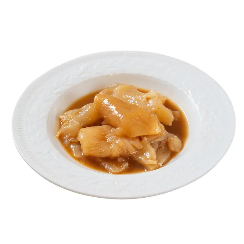HANG HING Abalone Sauce Braised Fish Maw  (145g)
