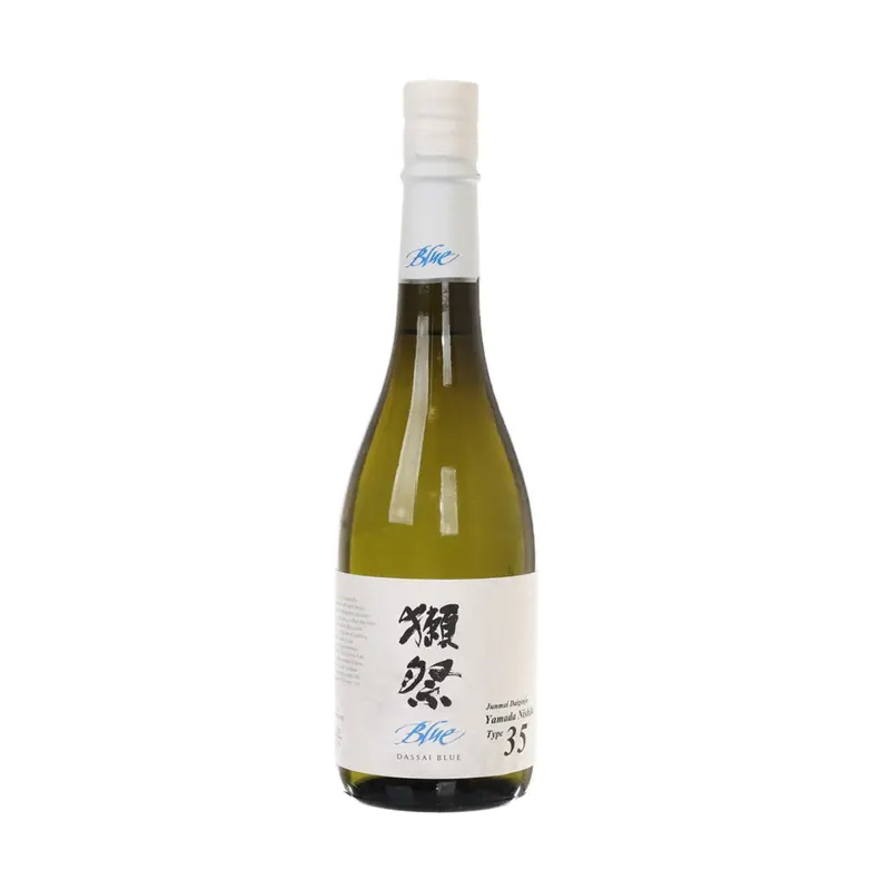 DASSAI Blue Type 35  (720mL)