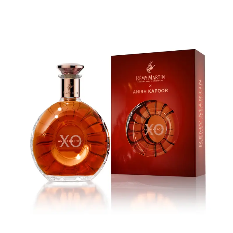 REMY MARTIN X Anish Kapoor XO N/A (700mL)