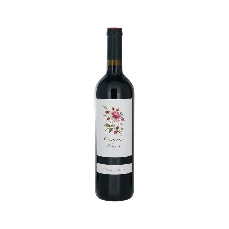 ALVARO PALACIOS Camins del Priorat 22/23 (750mL)
