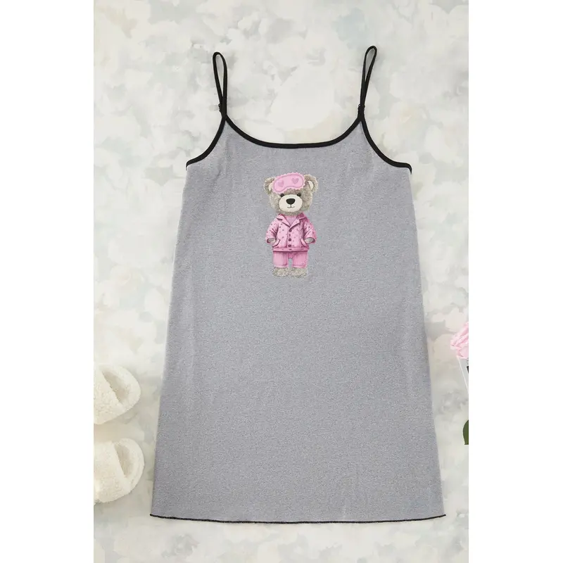 Curve Plus Size Nightgown