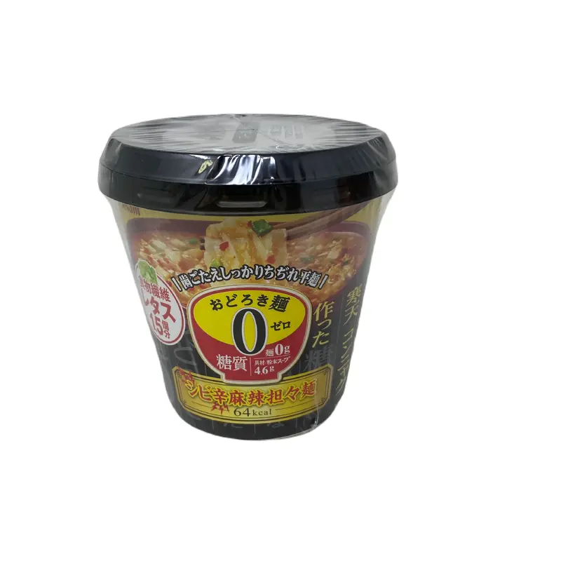 Asahi Konjac Noodle(spicy