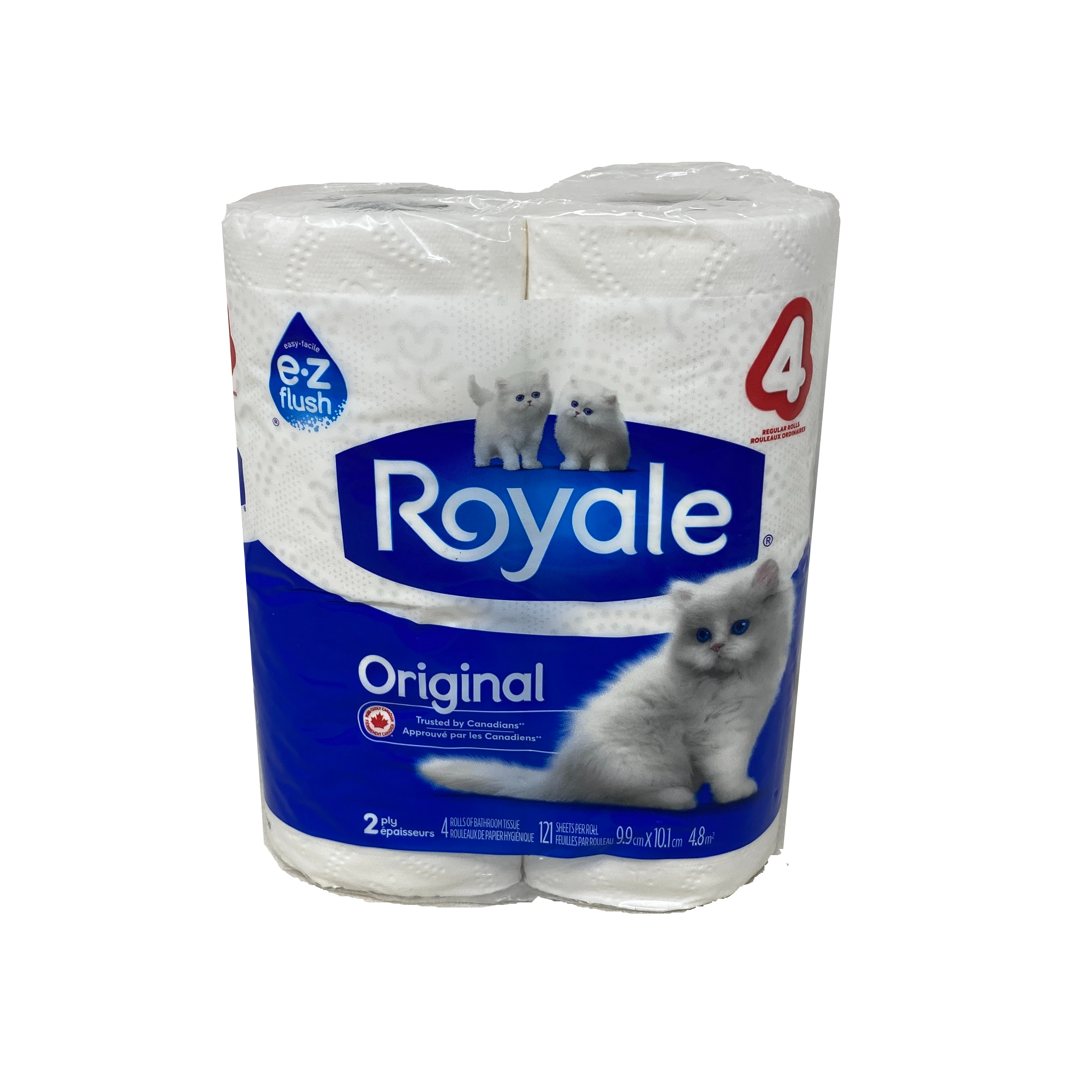 Royal Bathroom Tissue