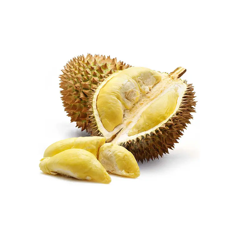 Frozen Durian