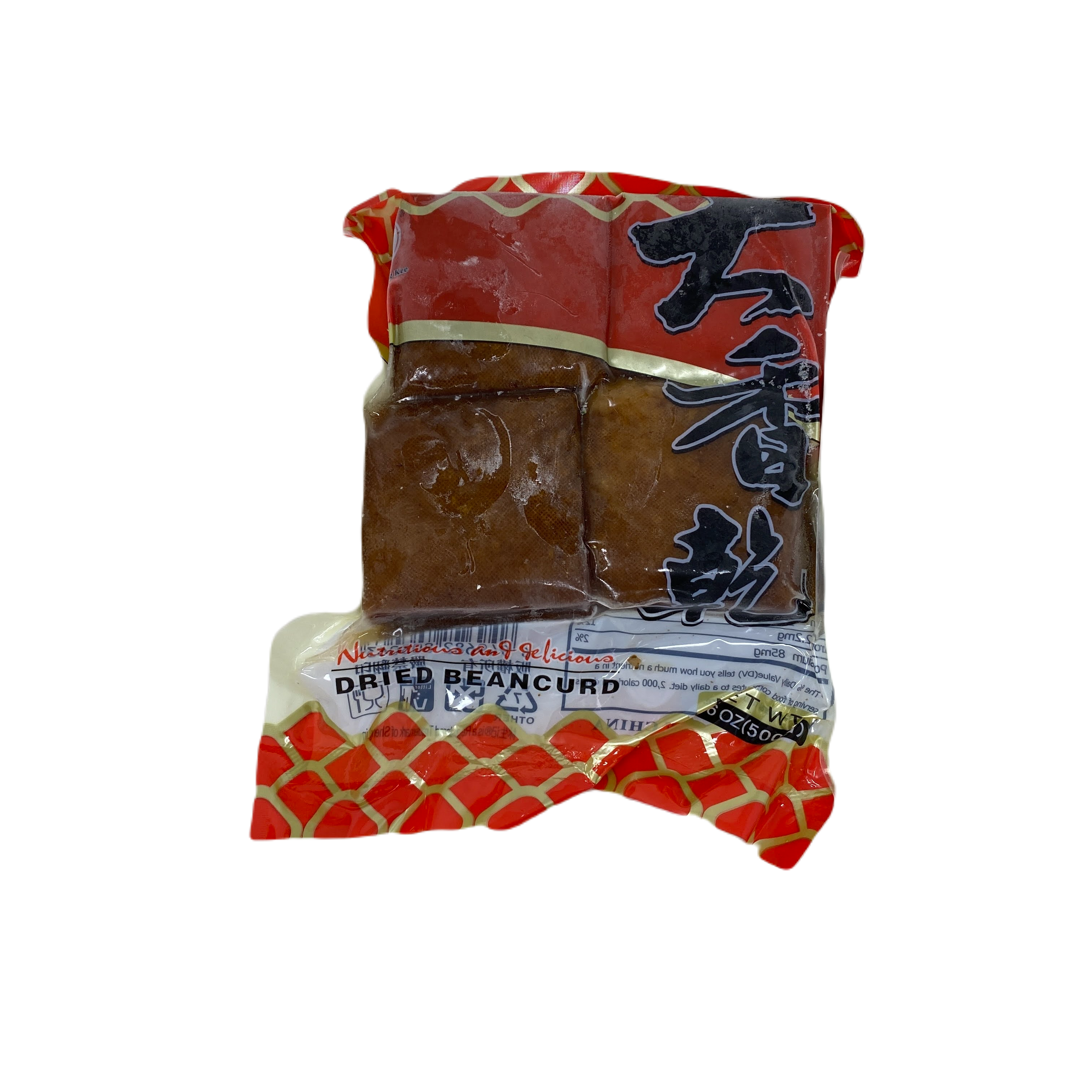 Lsk Dried Beancurd