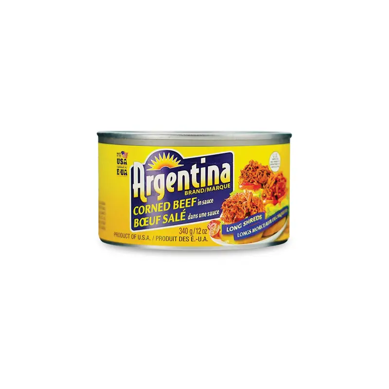 Argentina Corned Beef