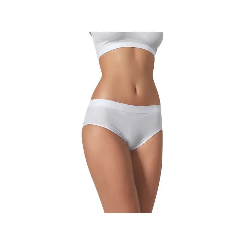 Miorre Seamless Breathable Comfortable Women's Panties