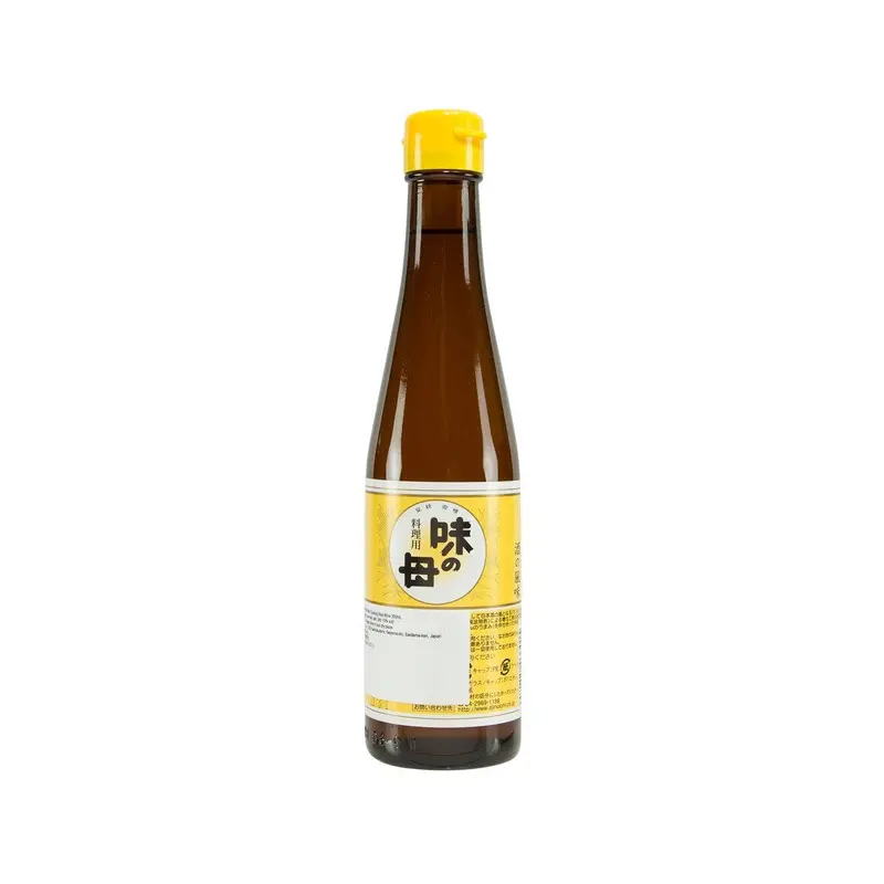 AJINOHAHA Mirin Cooking Rice Wine  (300mL)