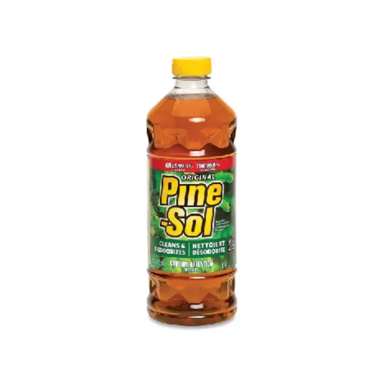 Pine-Sol