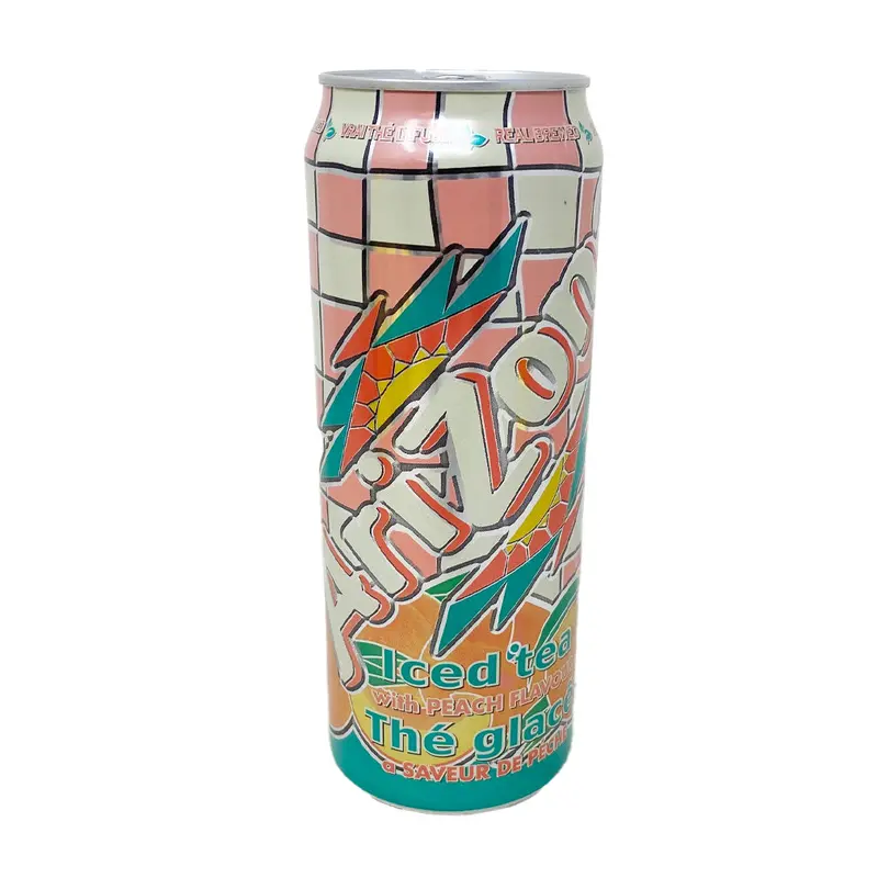 Airzone Ice Tea(peach)