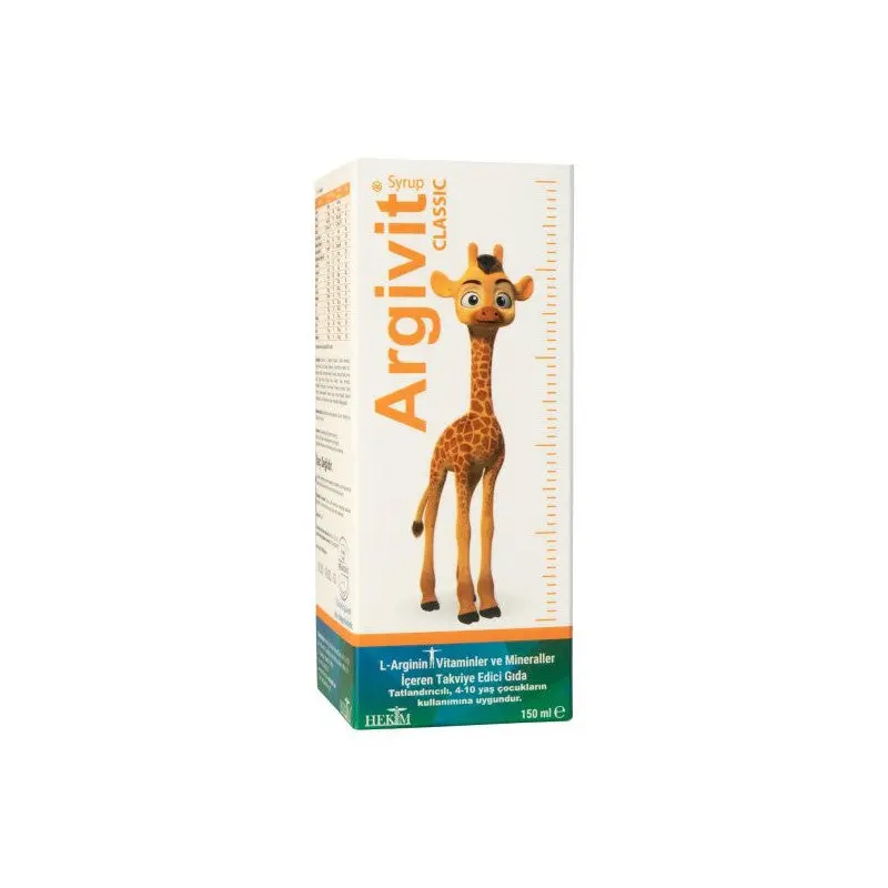 Argivit urup Classic 8682408684000