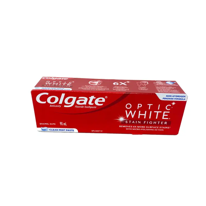 Colgate Toothpaste(mint)
